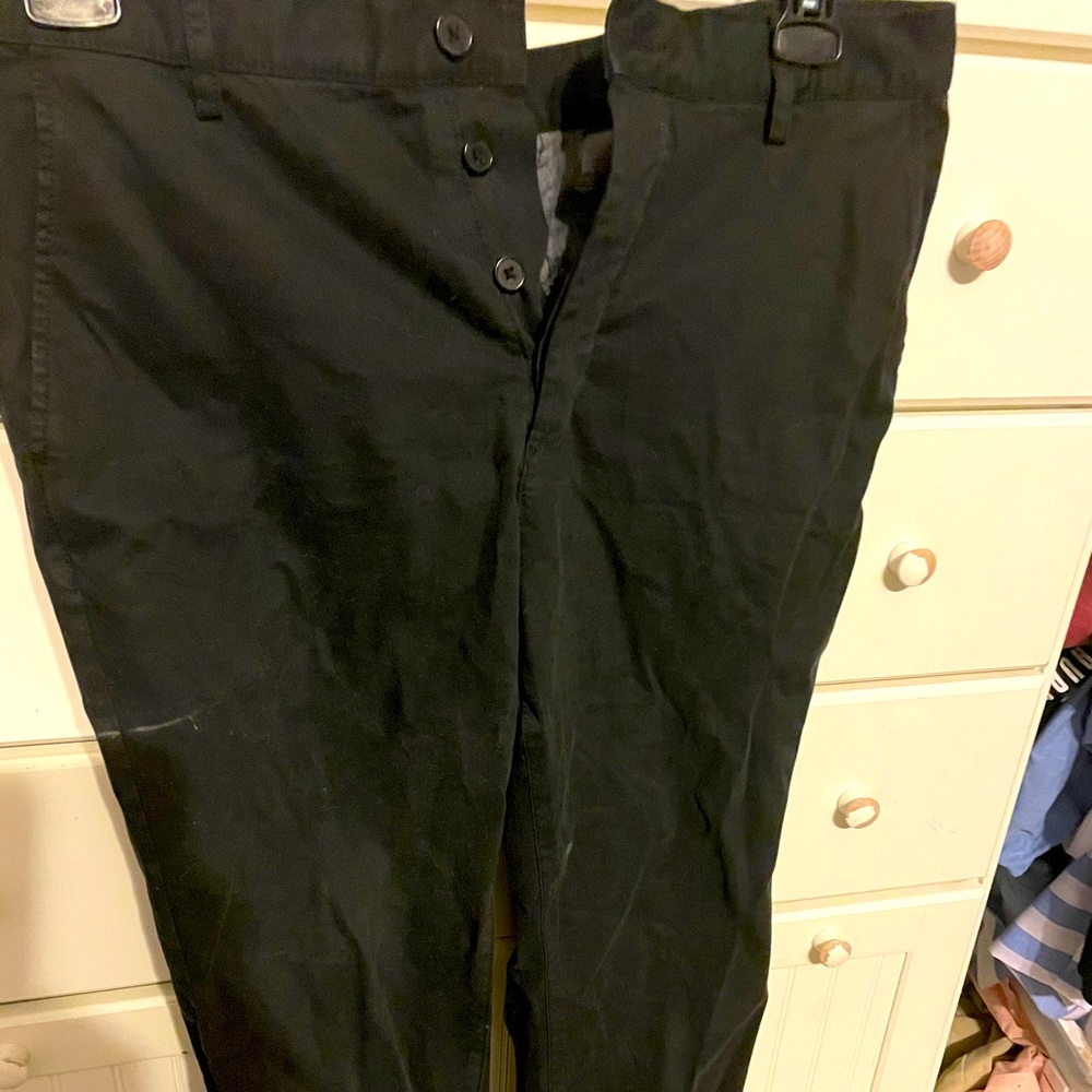 Pants